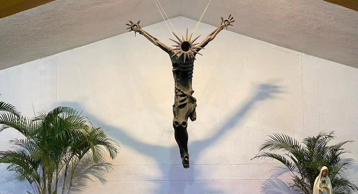 La Semana Santa y la Pascua: El Espíritu del Nazareno.