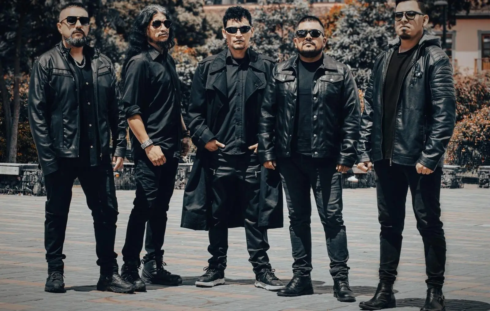 La banda de metal pupialeña Vobiscum Lucipher lanzará su nuevo álbum “Esclavos de la Muerte” en Bogotá