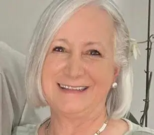 Carmen Eugenia Luna De la Espriella: “…los árboles pueden vivir sin nosotros, pero nosotros sin ellos, no”.
