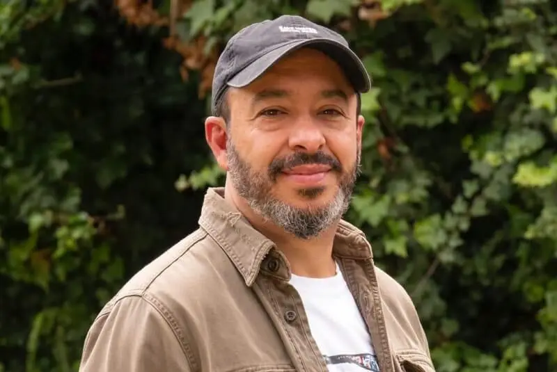 En Pasto, Germán Córdoba Ordóñez lanza su segundo libro: CORTAFUEGOS