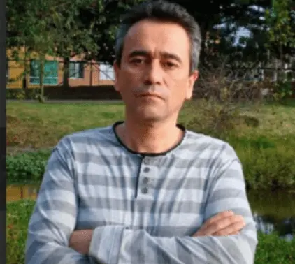 “En las novelas primerizas yo era un escritor feliz”: Evelio Rosero Diago